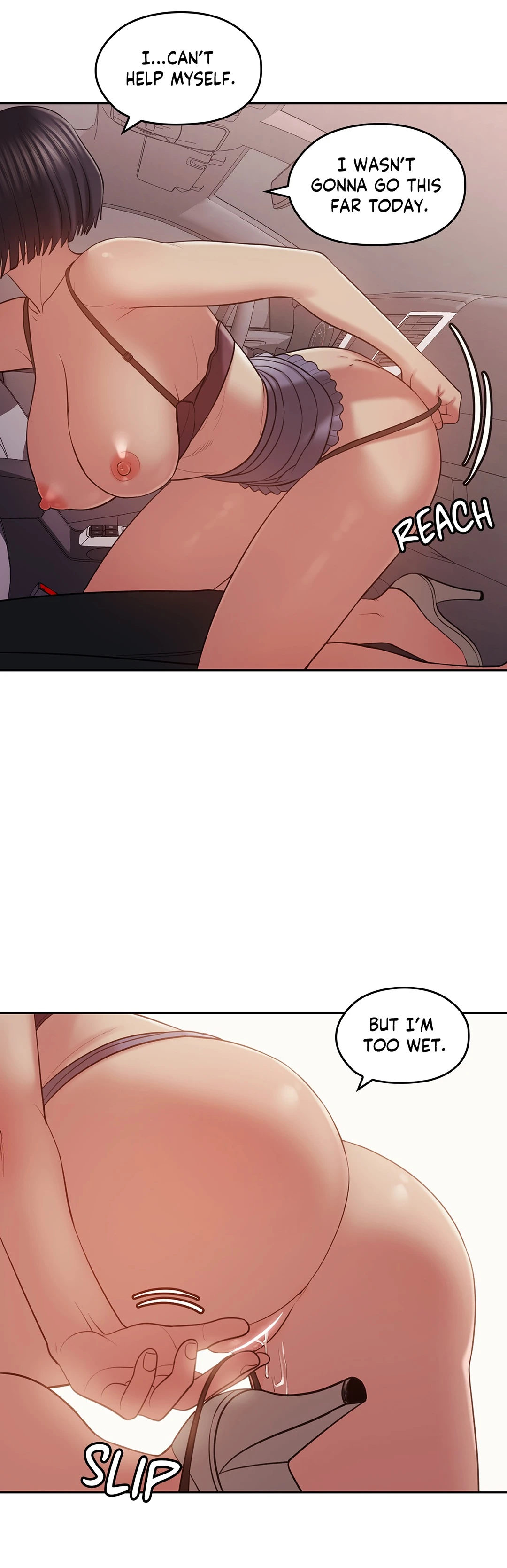 Sexual Consulting Chapter 13 Page 40