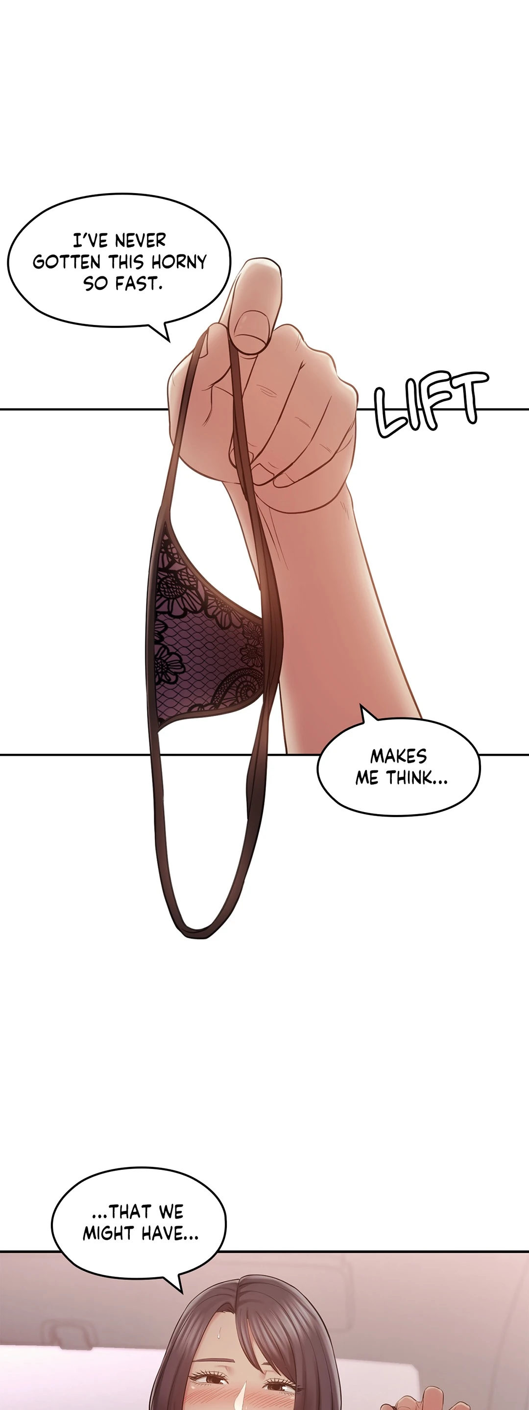 Sexual Consulting Chapter 13 Page 41
