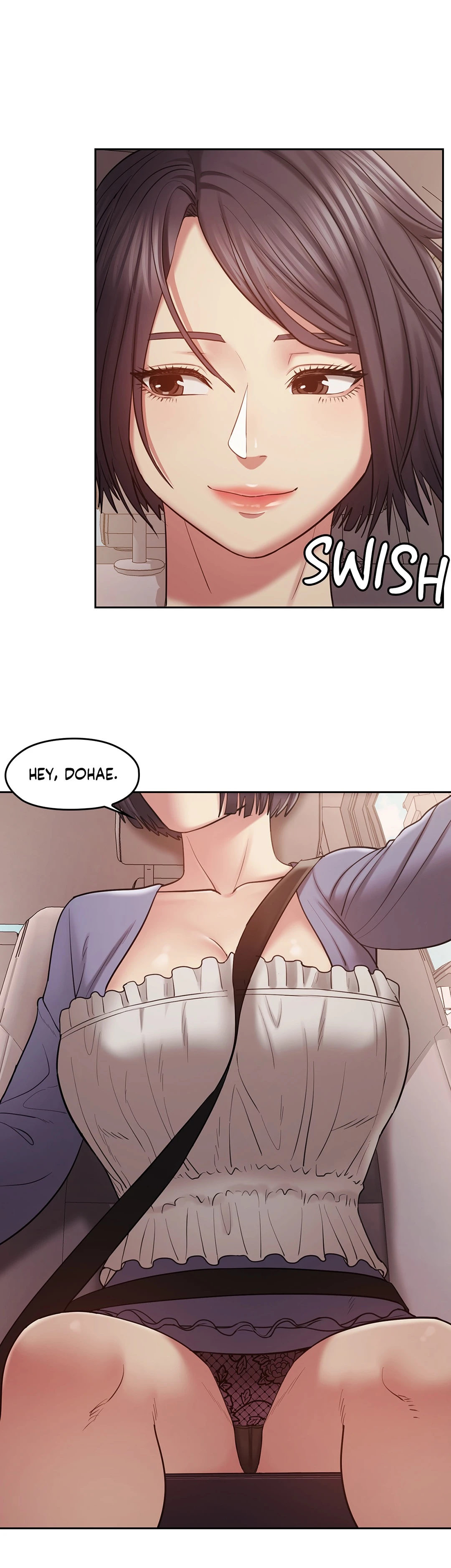 Sexual Consulting Chapter 13 Page 8