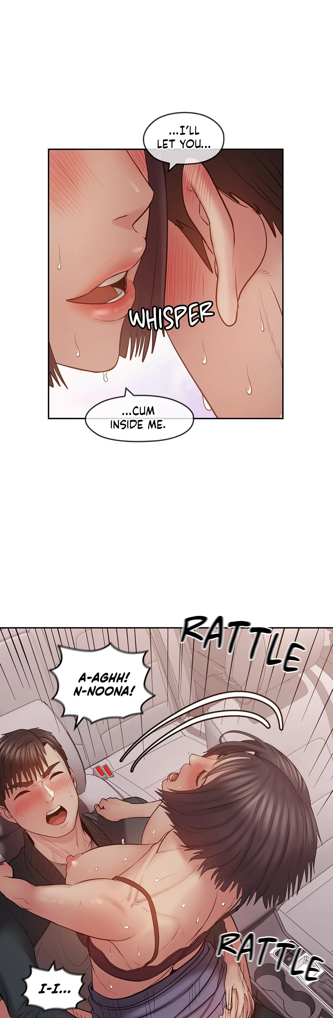 Sexual Consulting Chapter 14 Page 13