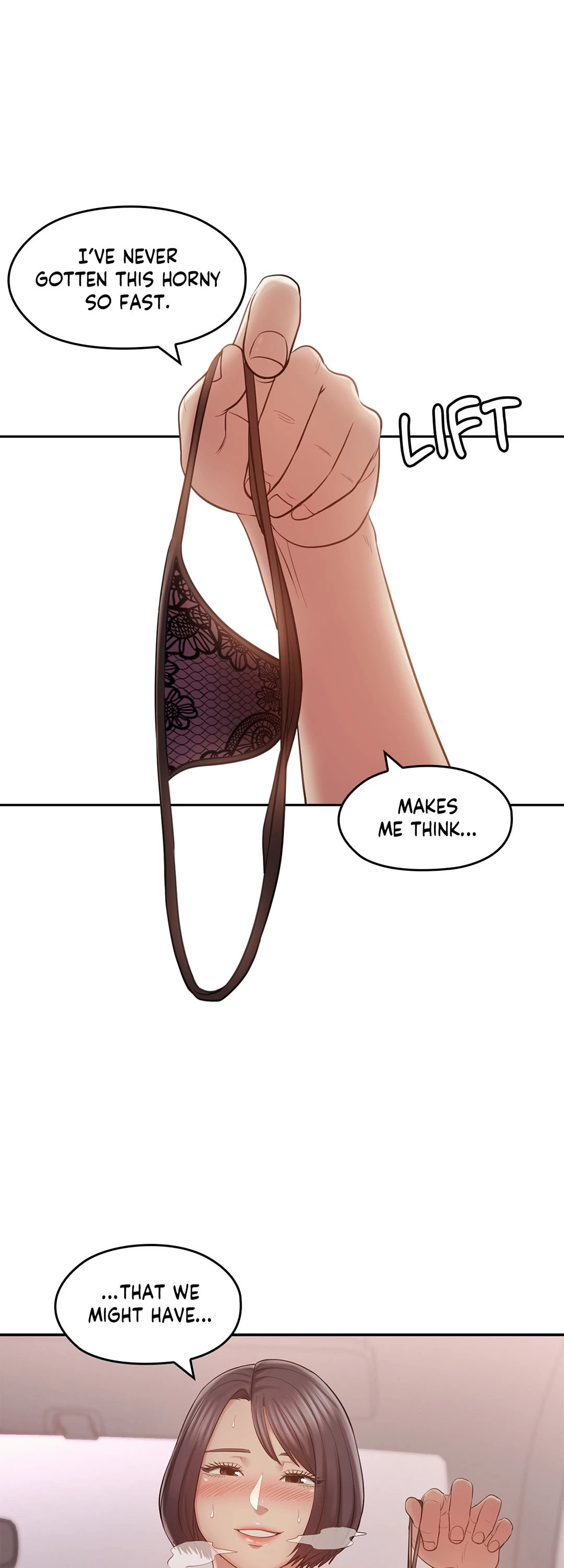 Sexual Consulting Chapter 14 Page 3