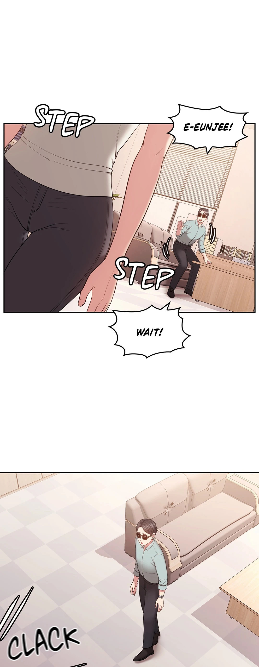 Sexual Consulting Chapter 14 Page 36