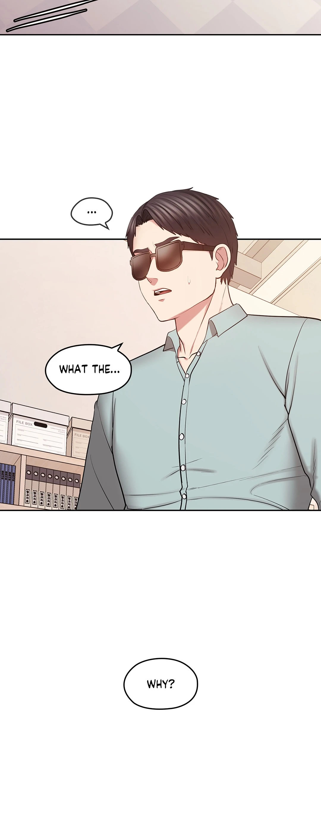Sexual Consulting Chapter 14 Page 37