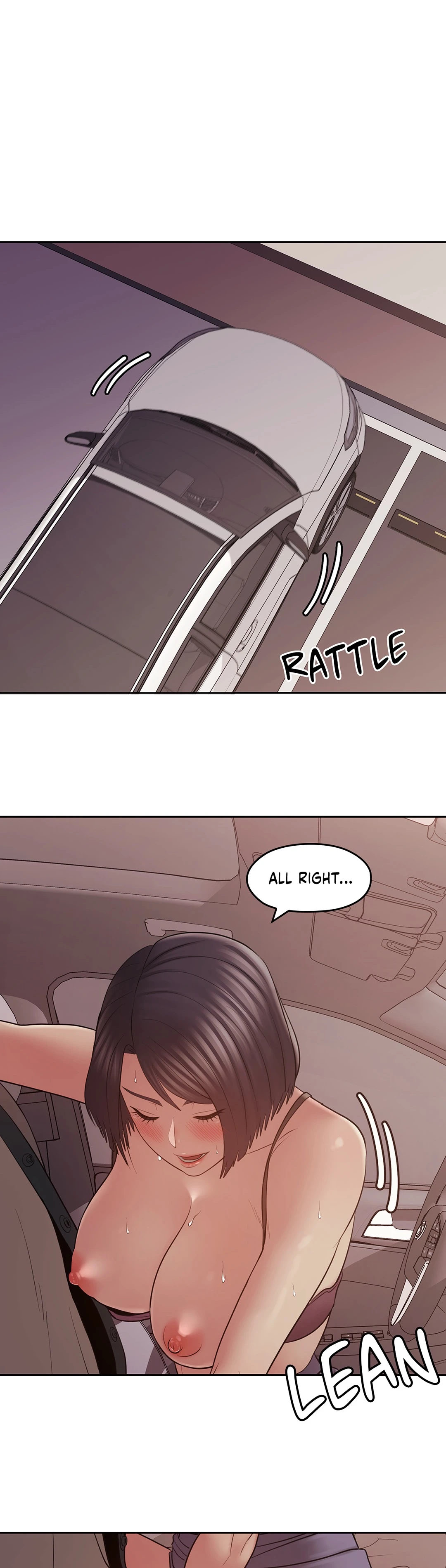Sexual Consulting Chapter 14 Page 5