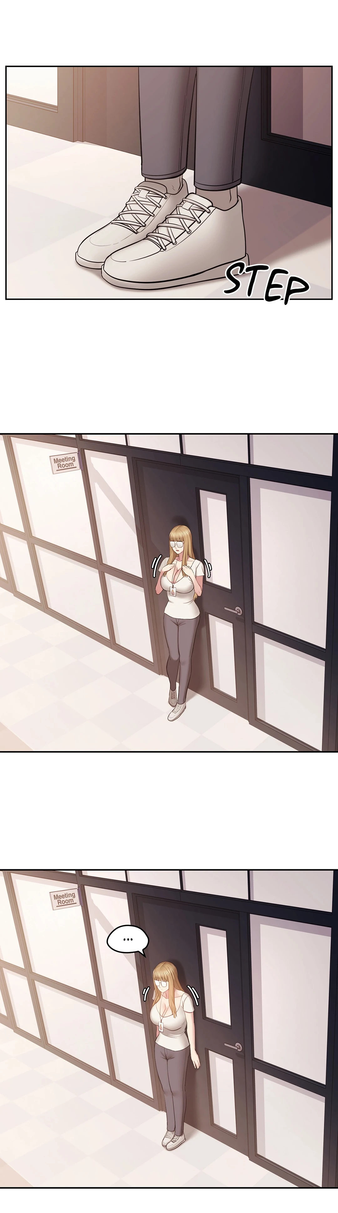 Sexual Consulting Chapter 15 Page 12