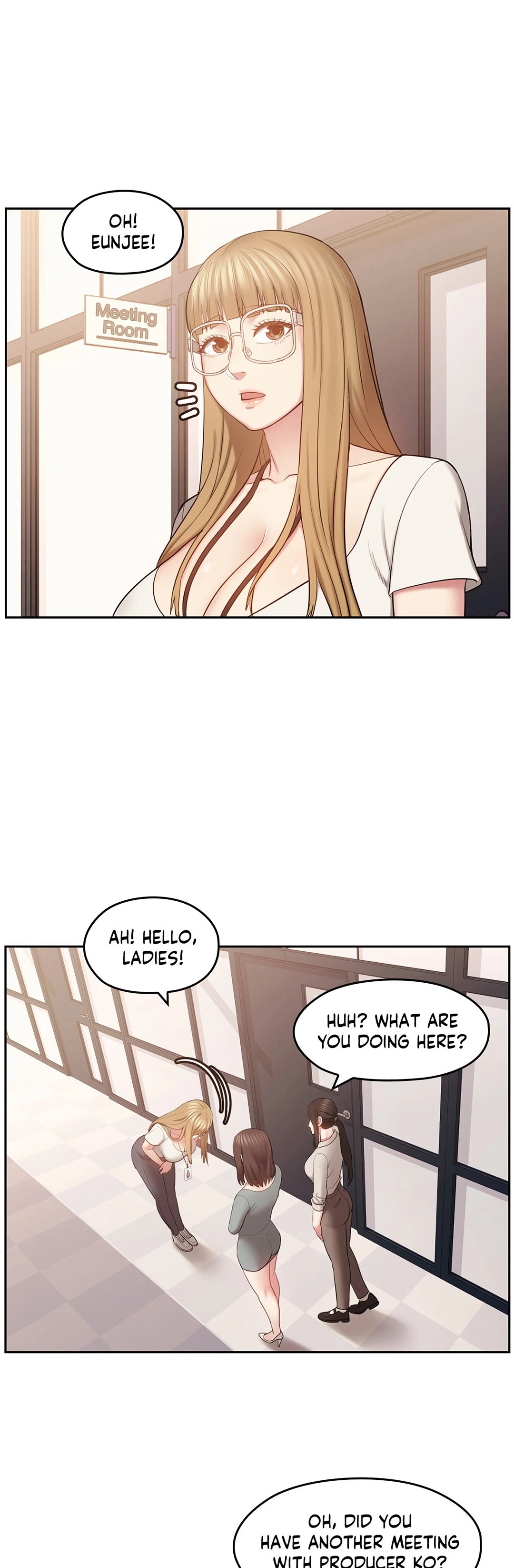 Sexual Consulting Chapter 15 Page 13