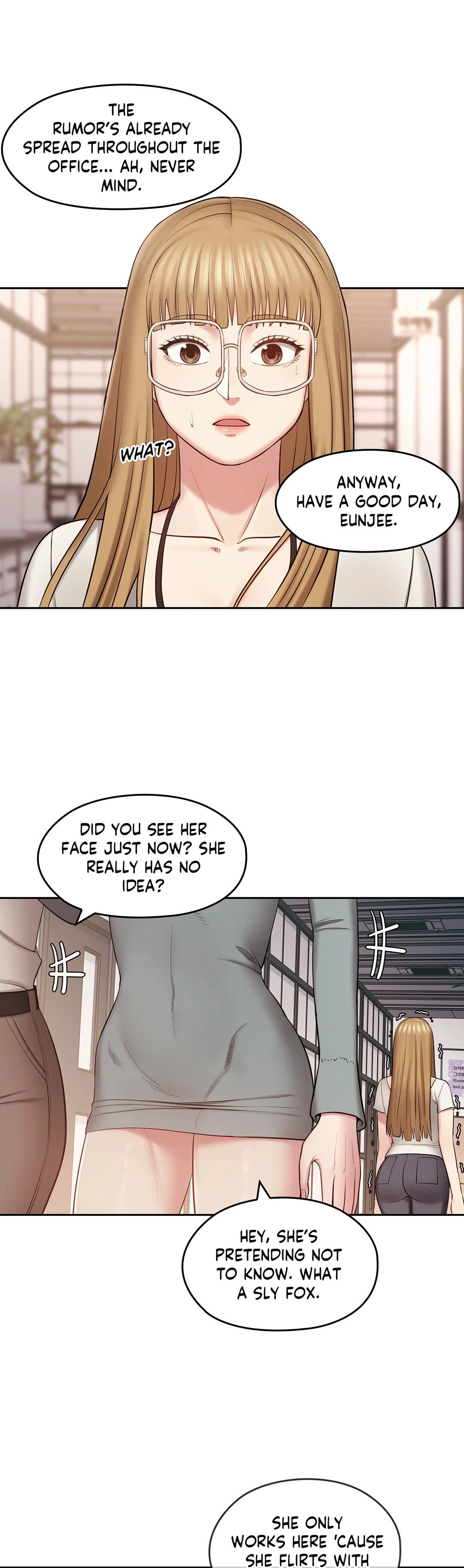 Sexual Consulting Chapter 15 Page 15