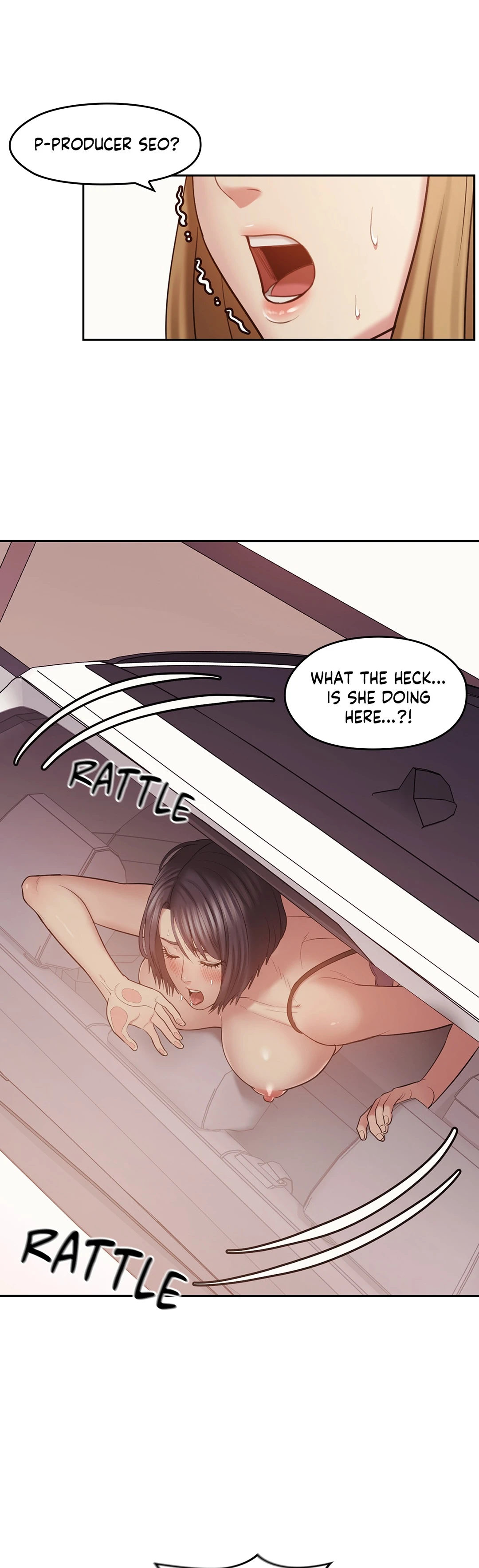 Sexual Consulting Chapter 15 Page 21