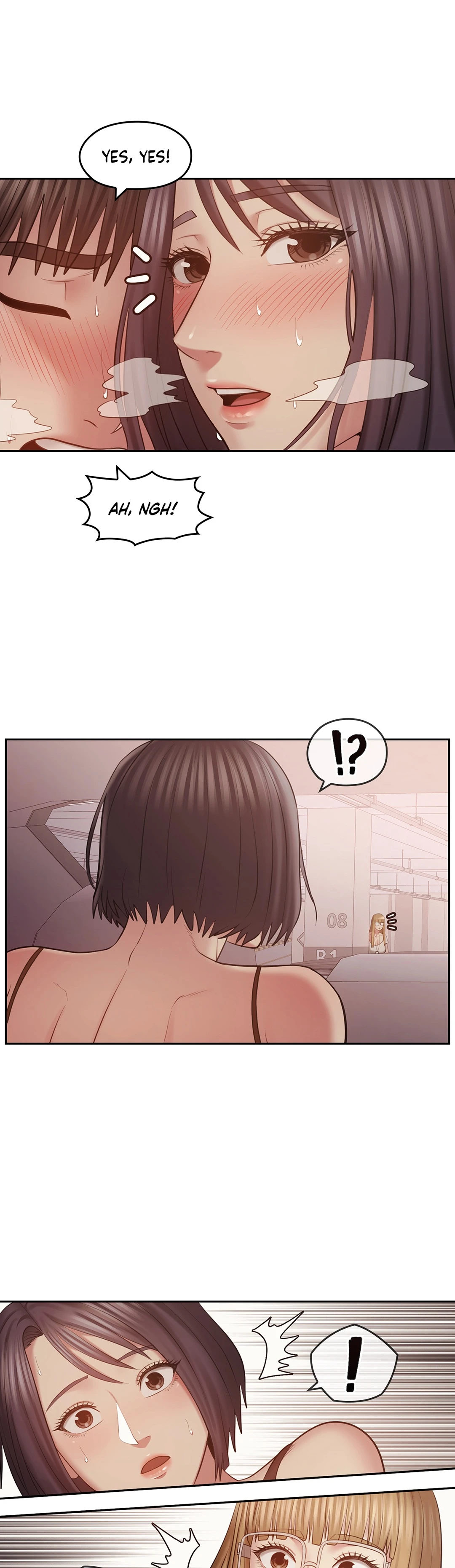 Sexual Consulting Chapter 15 Page 23