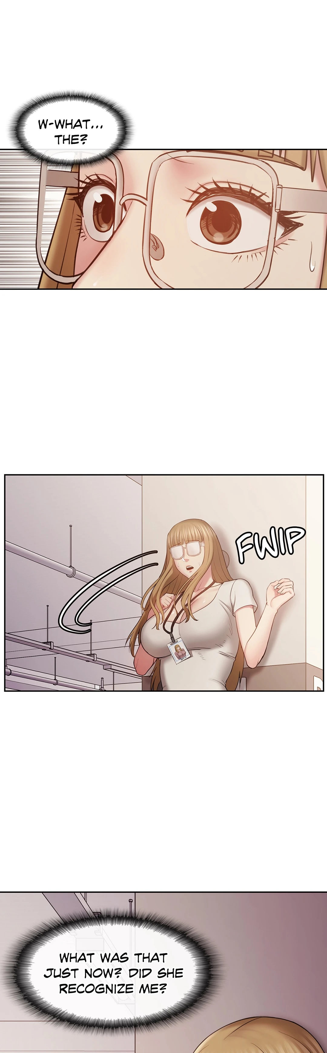 Sexual Consulting Chapter 15 Page 25