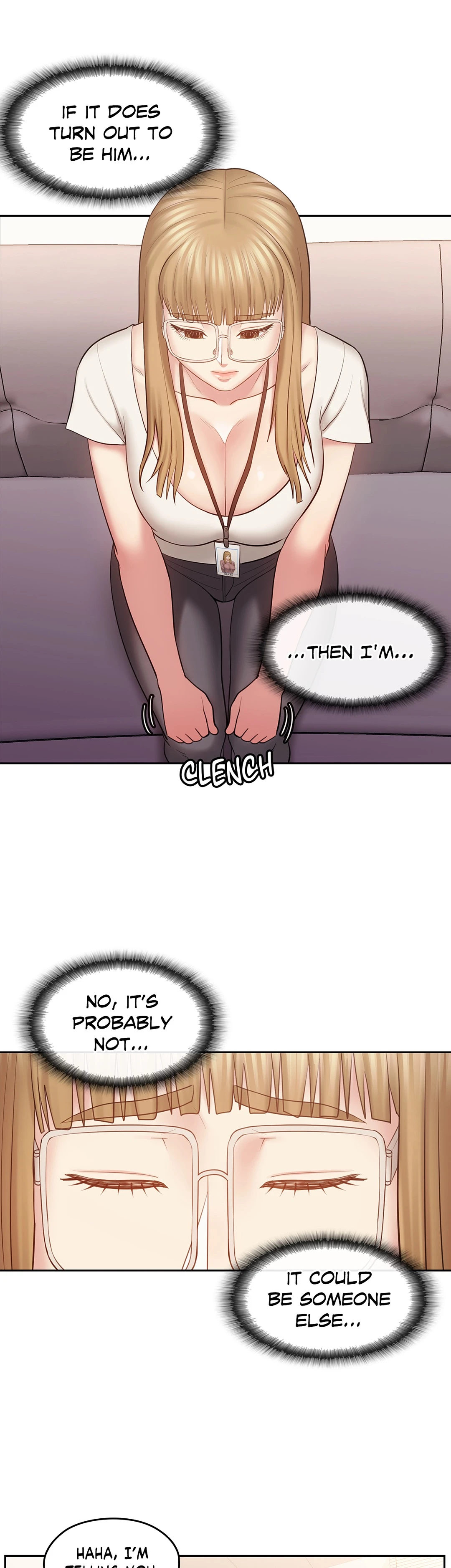 Sexual Consulting Chapter 15 Page 29
