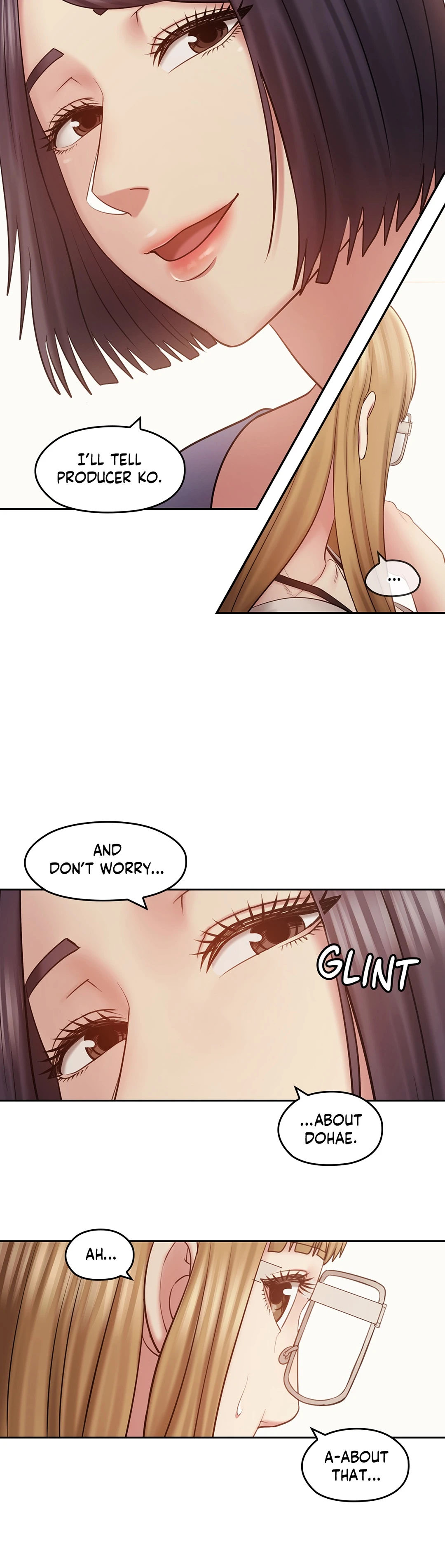 Sexual Consulting Chapter 15 Page 34