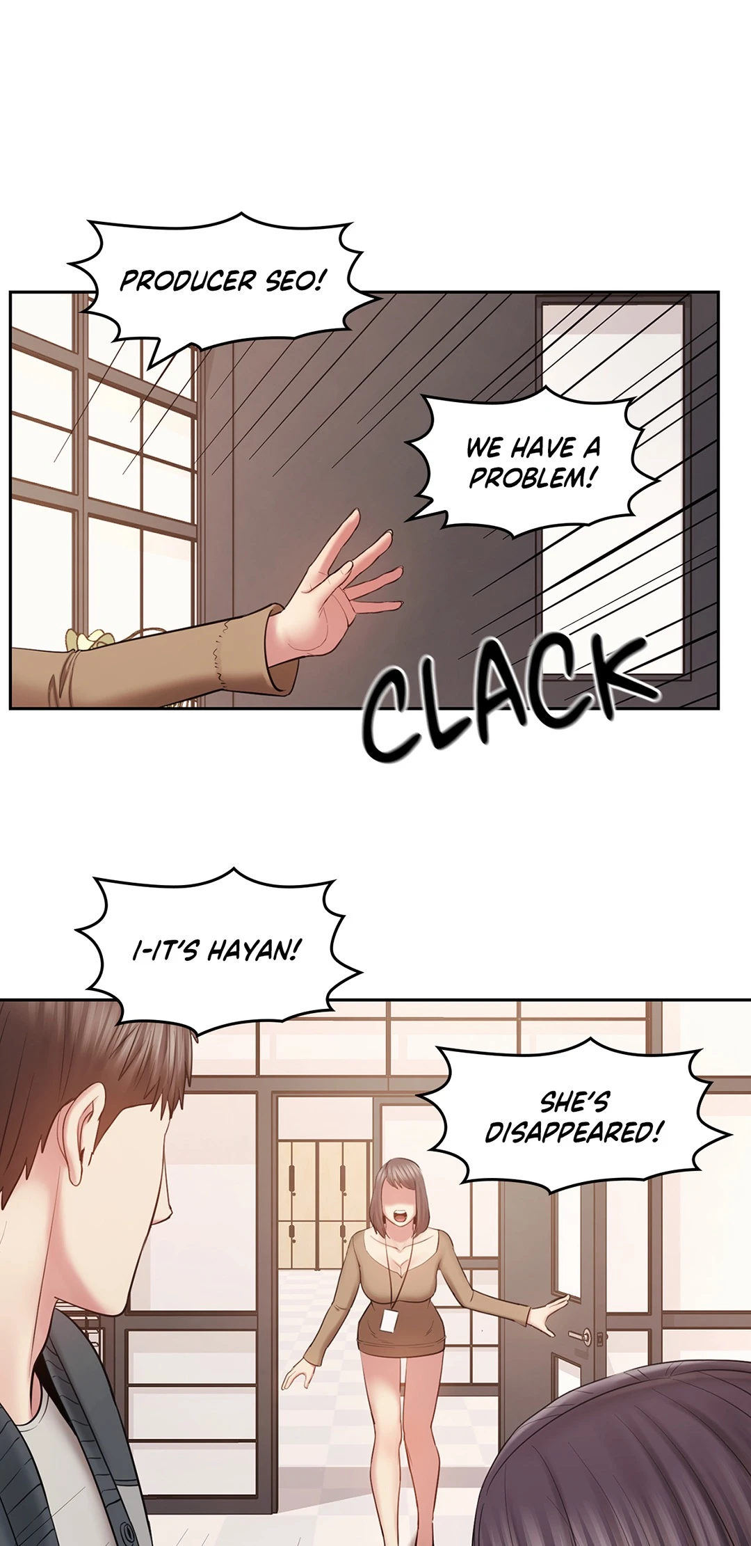 Sexual Consulting Chapter 15 Page 35