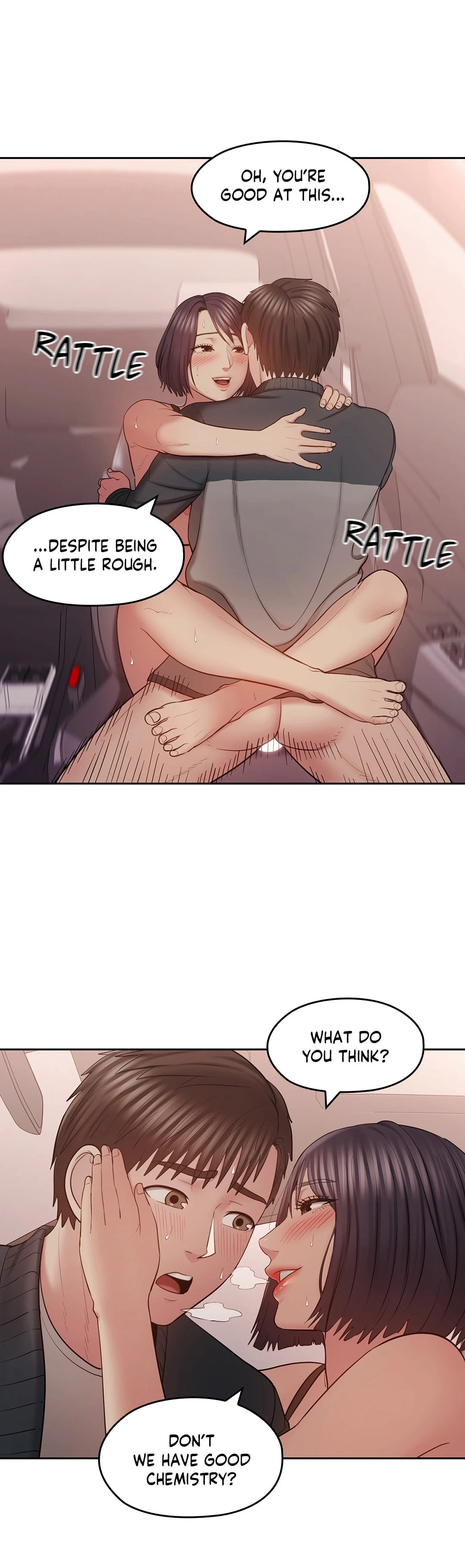 Sexual Consulting Chapter 15 Page 7