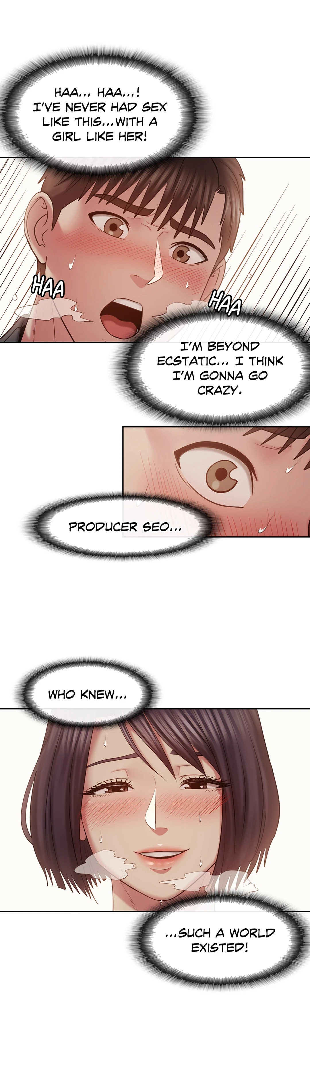Sexual Consulting Chapter 15 Page 9