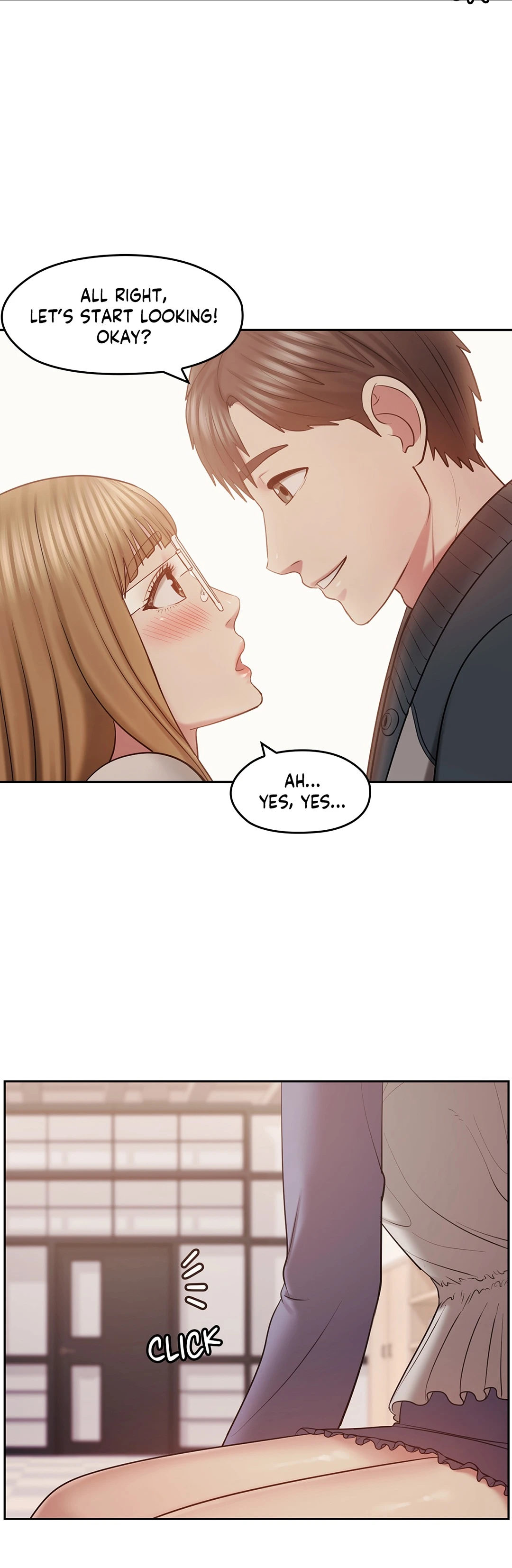 Sexual Consulting Chapter 16 Page 15