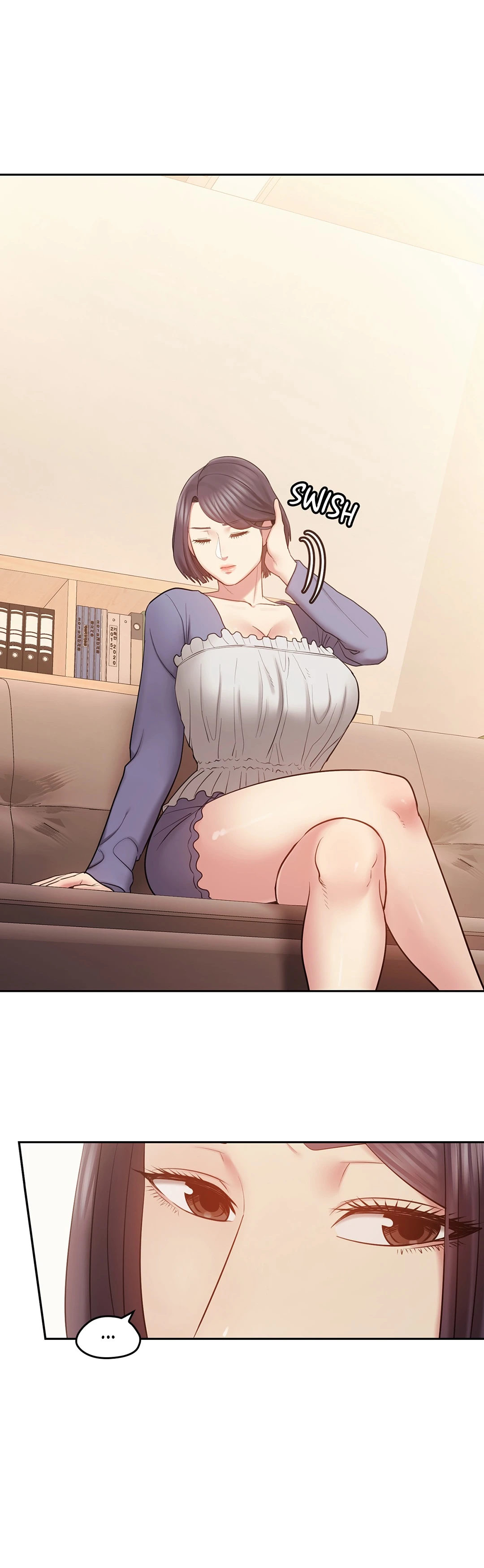 Sexual Consulting Chapter 16 Page 16