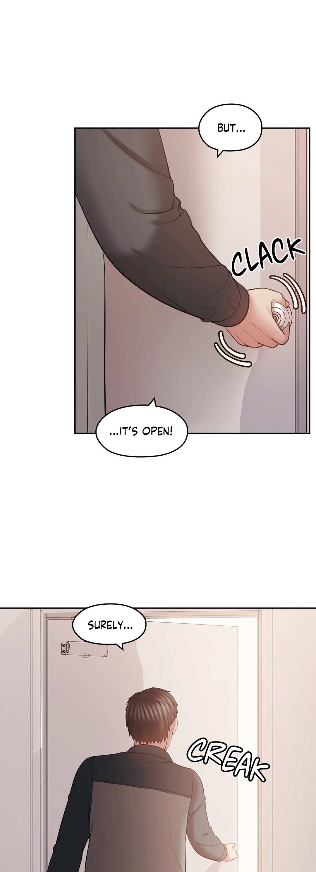 Sexual Consulting Chapter 16 Page 28