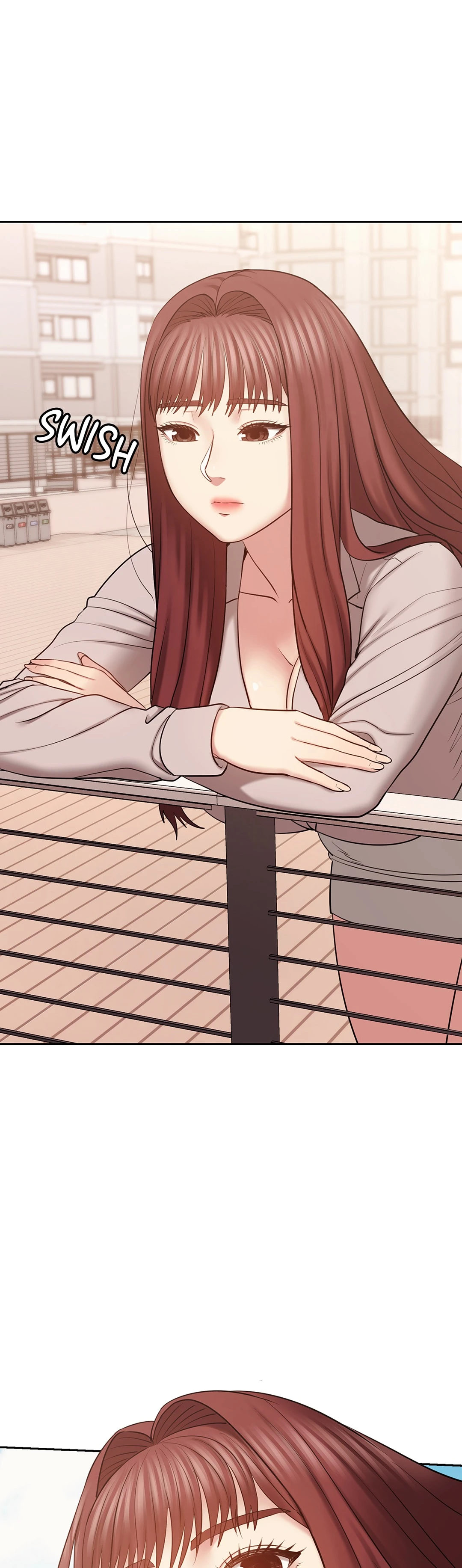 Sexual Consulting Chapter 16 Page 31