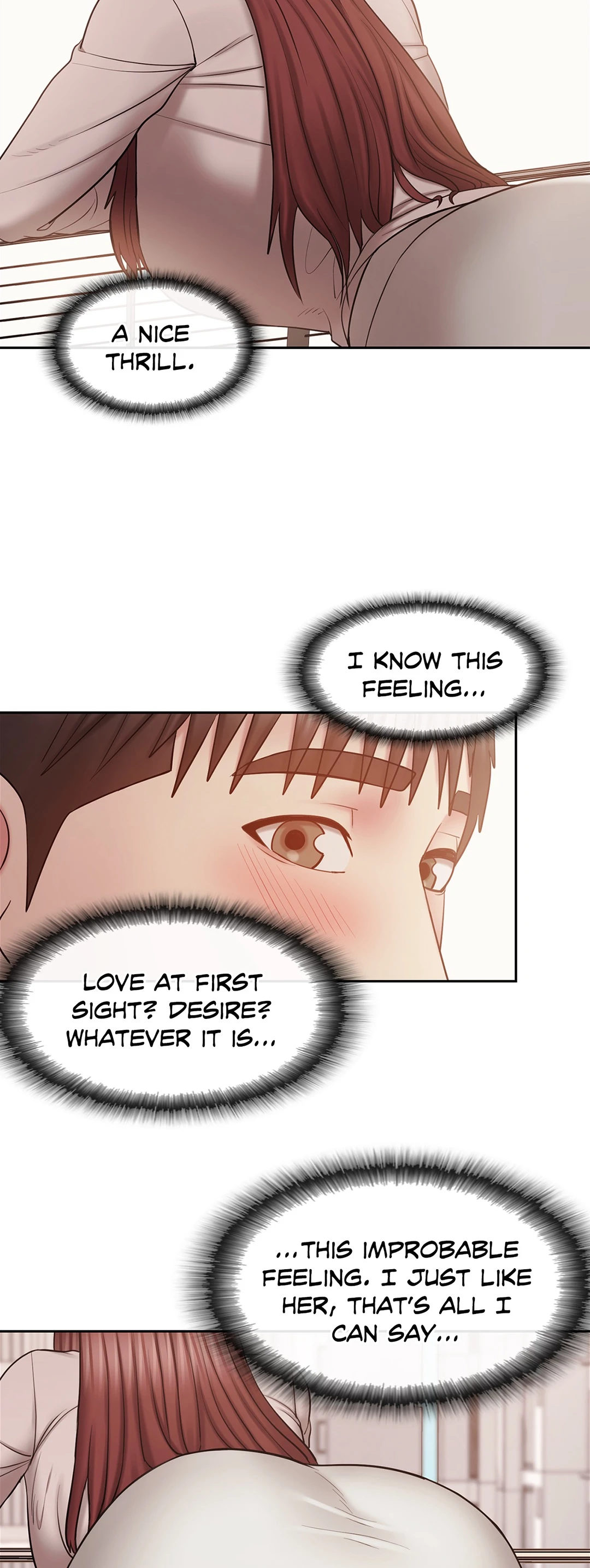 Sexual Consulting Chapter 16 Page 36