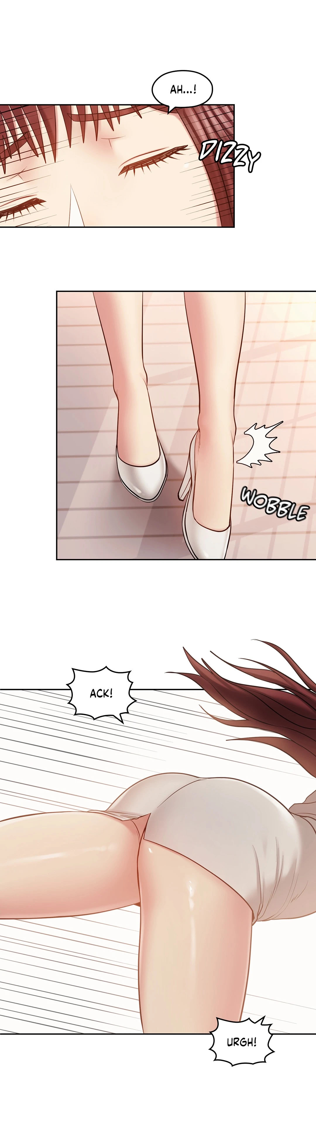 Sexual Consulting Chapter 16 Page 39