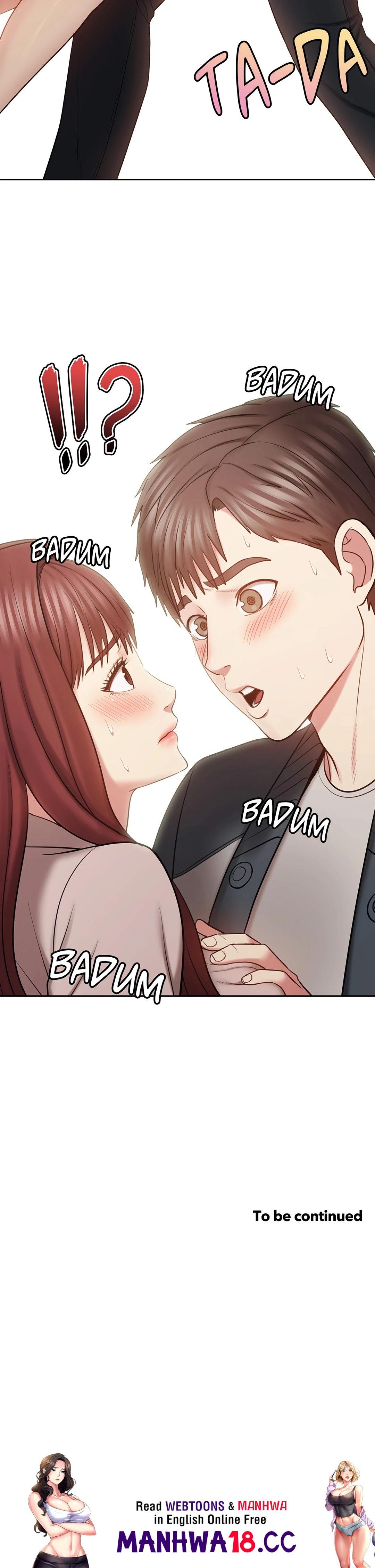 Sexual Consulting Chapter 16 Page 41