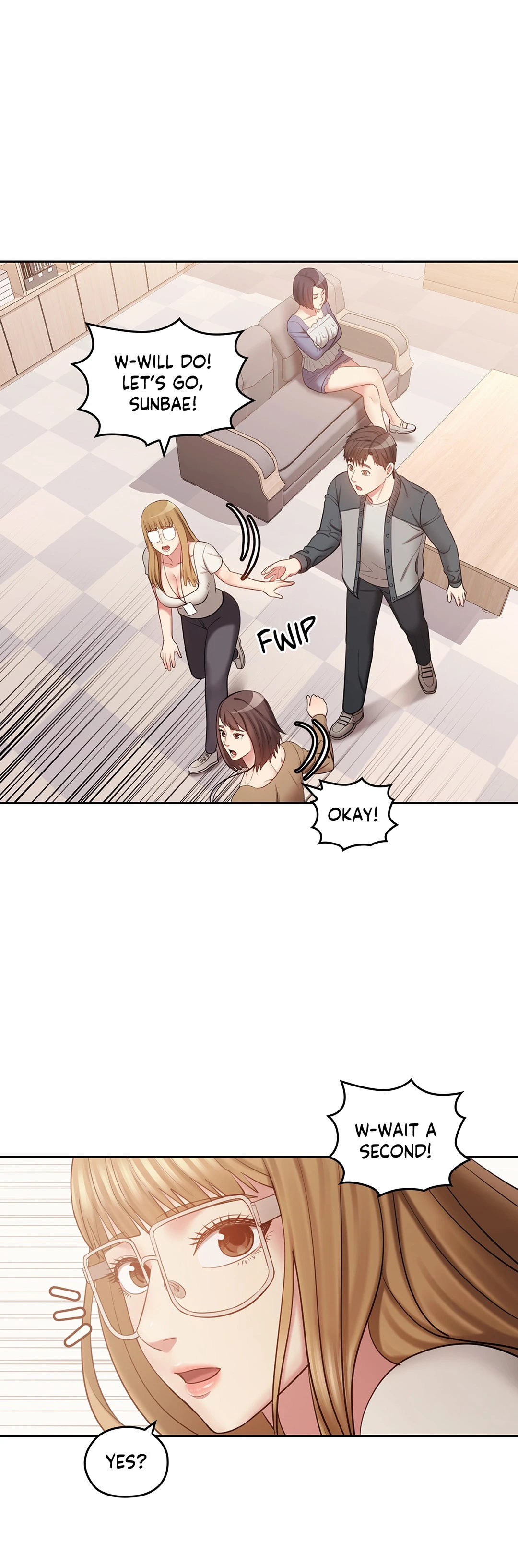 Sexual Consulting Chapter 16 Page 7