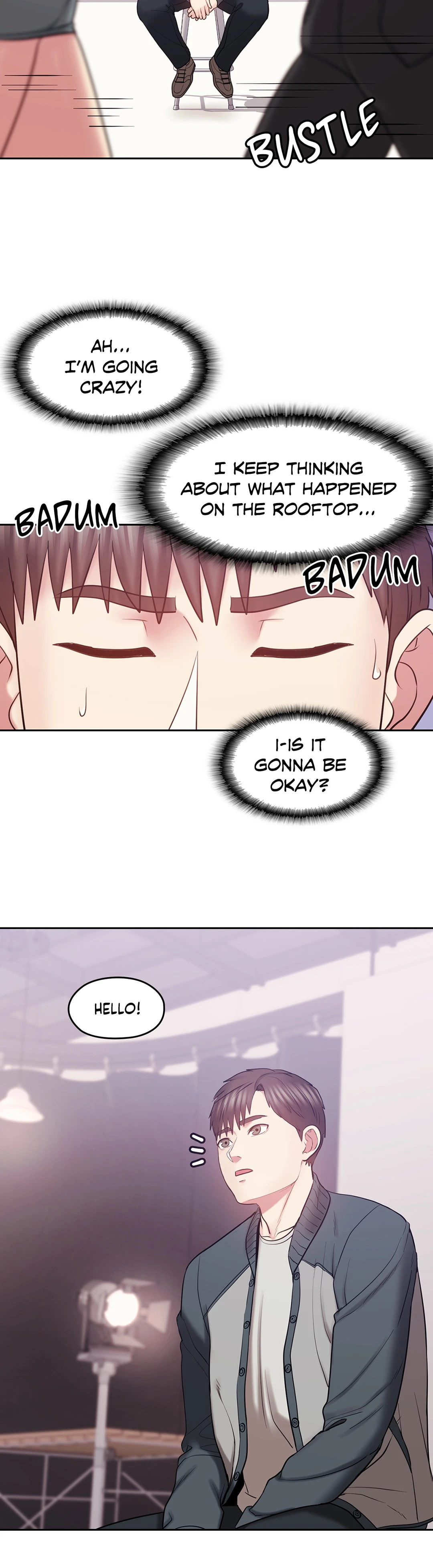 Sexual Consulting Chapter 17 Page 16