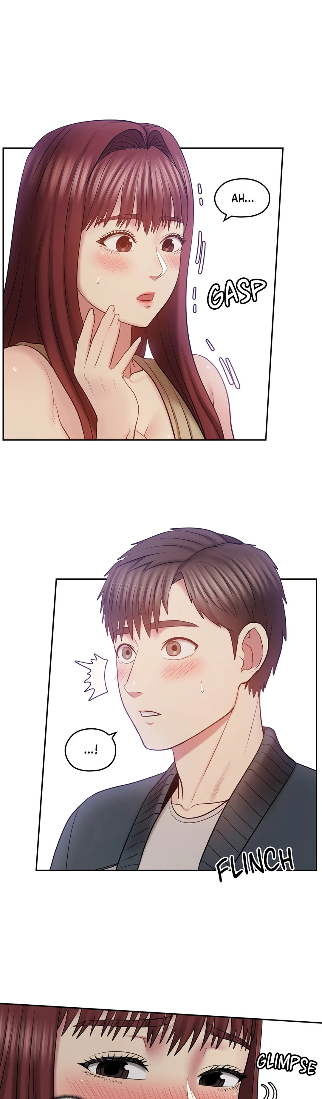 Sexual Consulting Chapter 17 Page 19