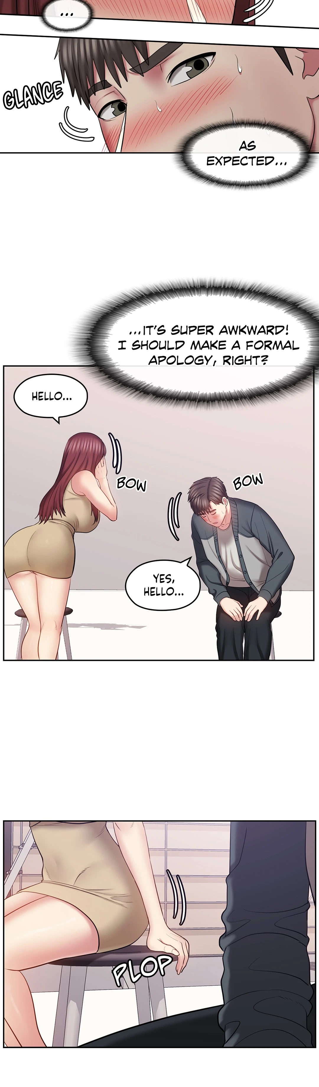 Sexual Consulting Chapter 17 Page 20