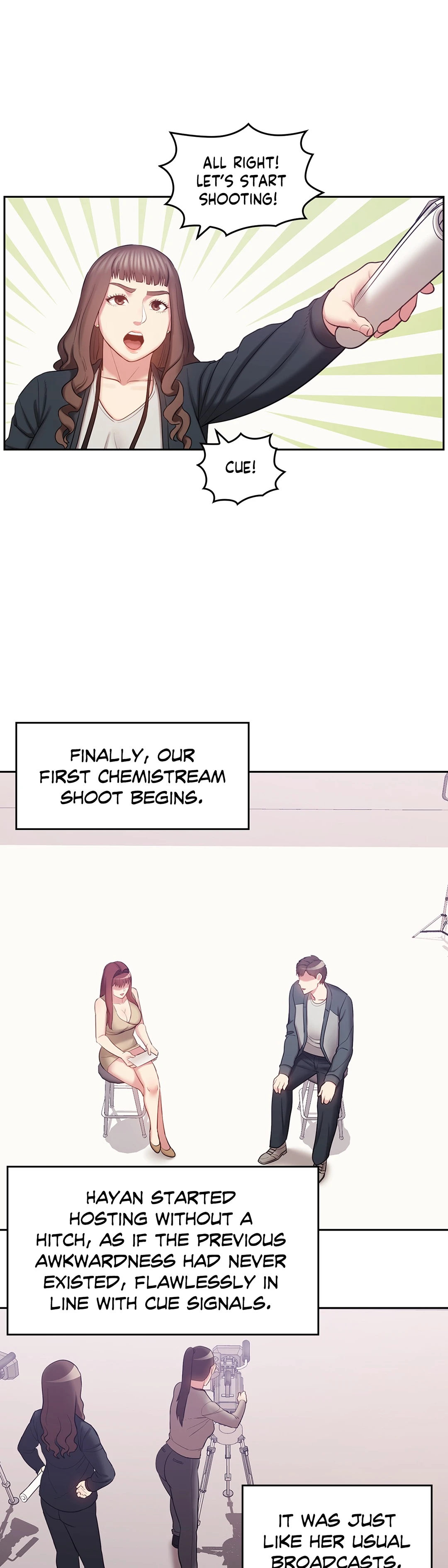 Sexual Consulting Chapter 17 Page 29