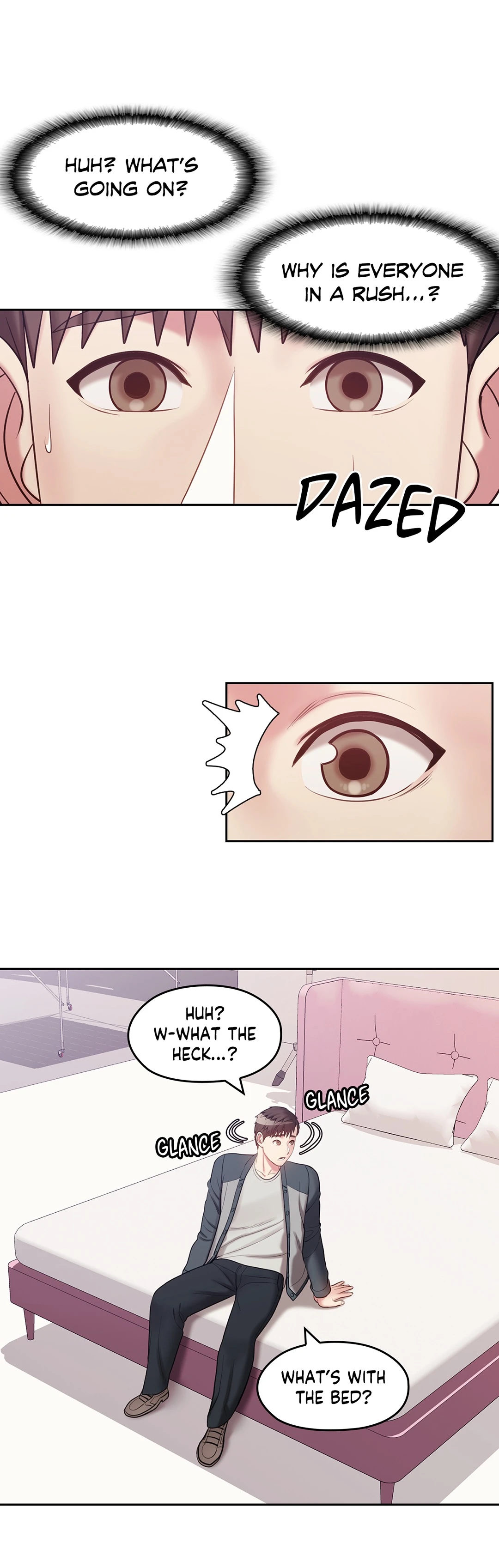 Sexual Consulting Chapter 17 Page 35