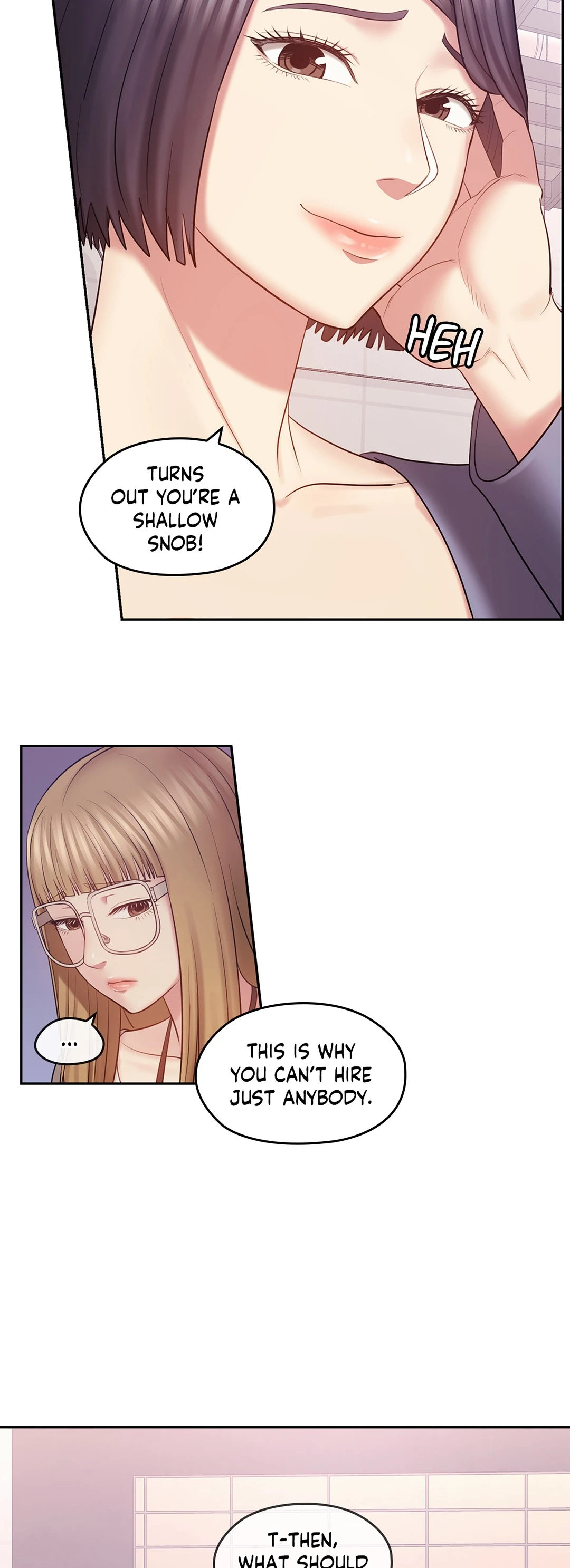 Sexual Consulting Chapter 18 Page 16
