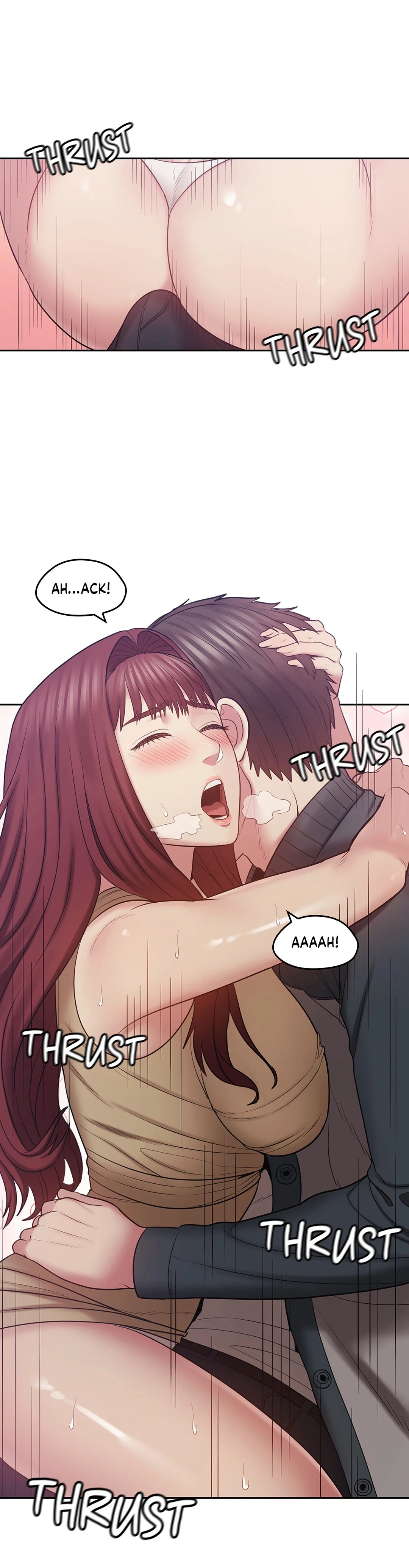 Sexual Consulting Chapter 18 Page 23