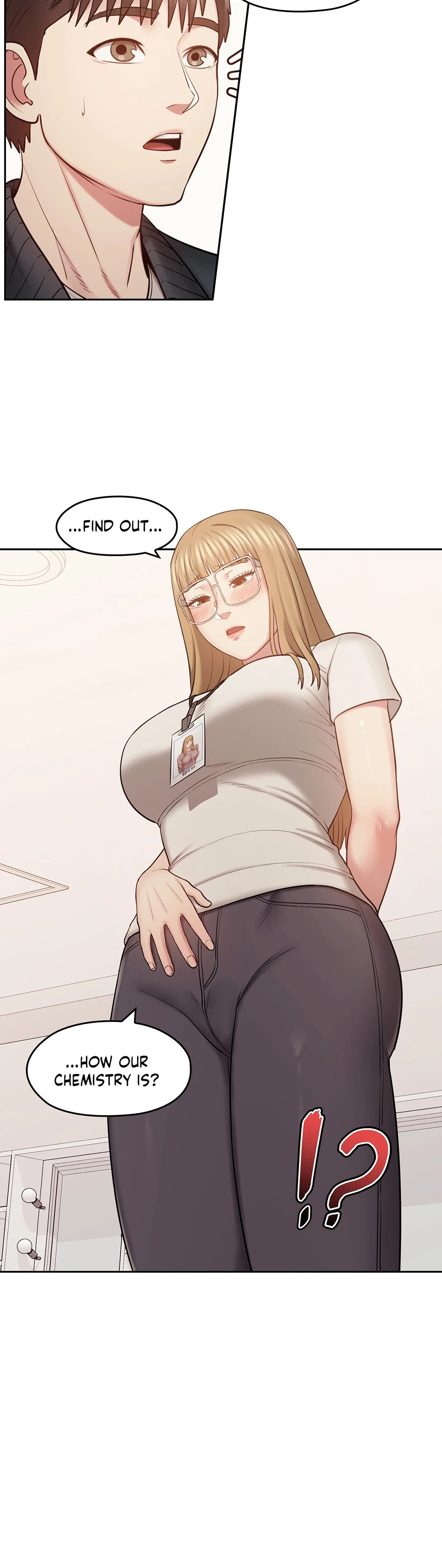 Sexual Consulting Chapter 18 Page 37