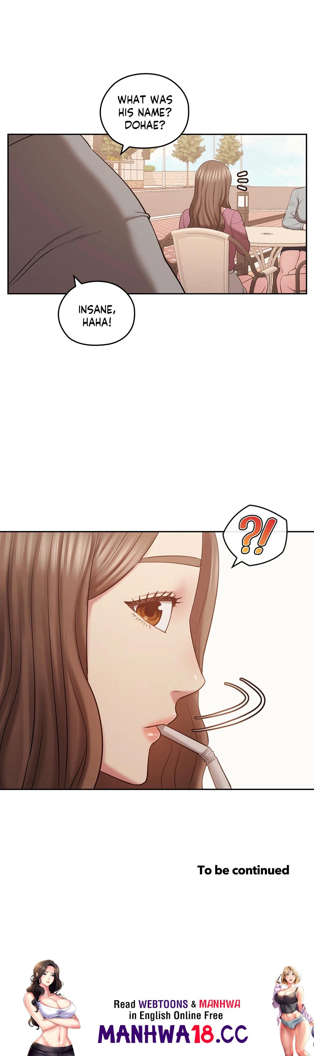 Sexual Consulting Chapter 18 Page 39