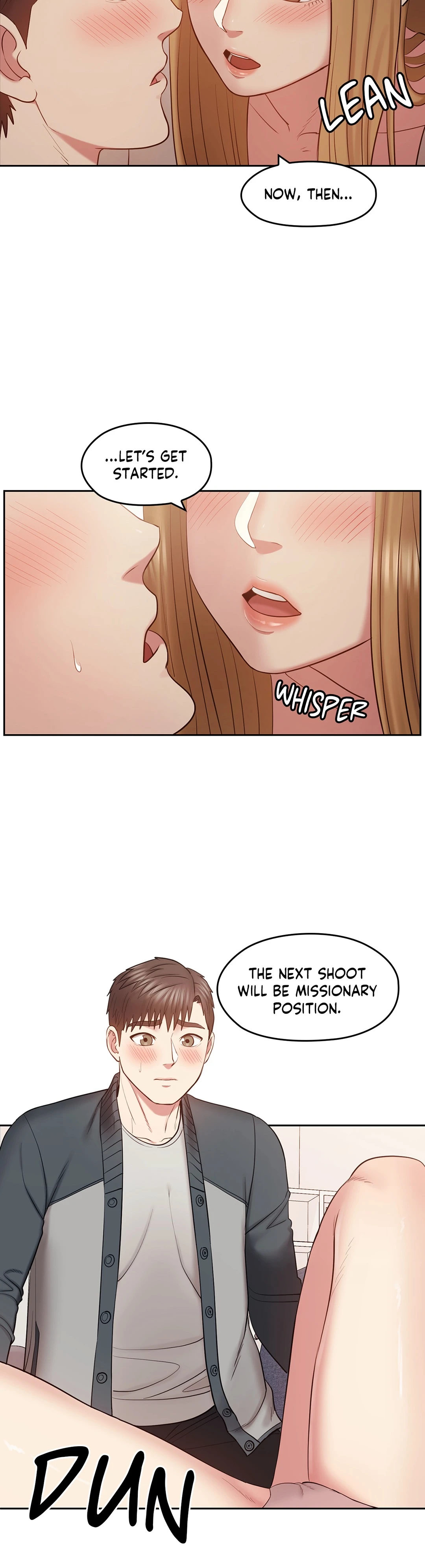 Sexual Consulting Chapter 19 Page 15