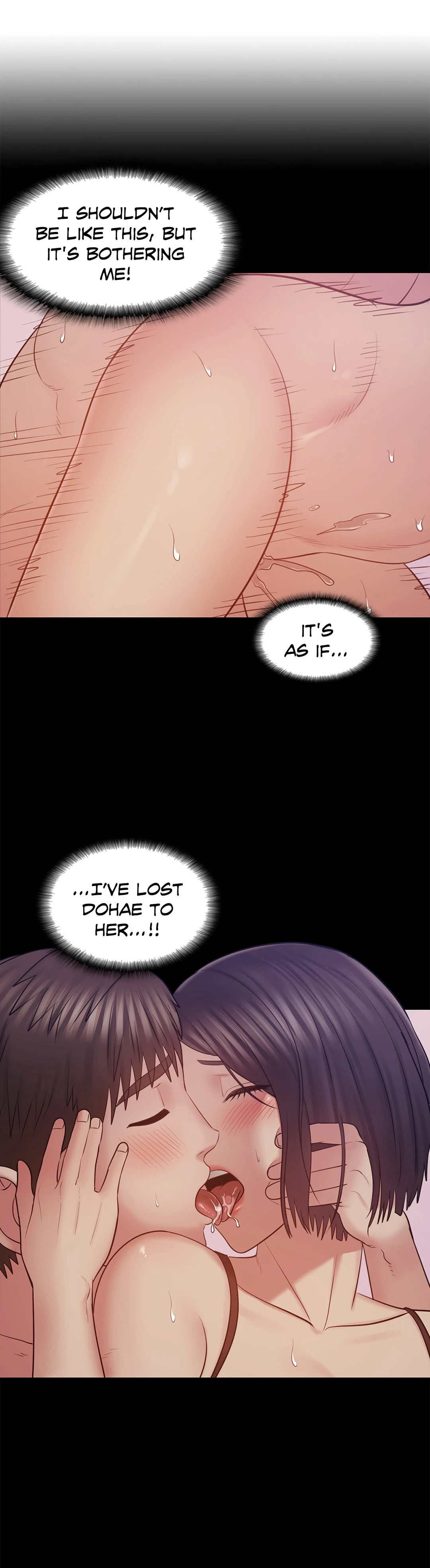 Sexual Consulting Chapter 19 Page 24