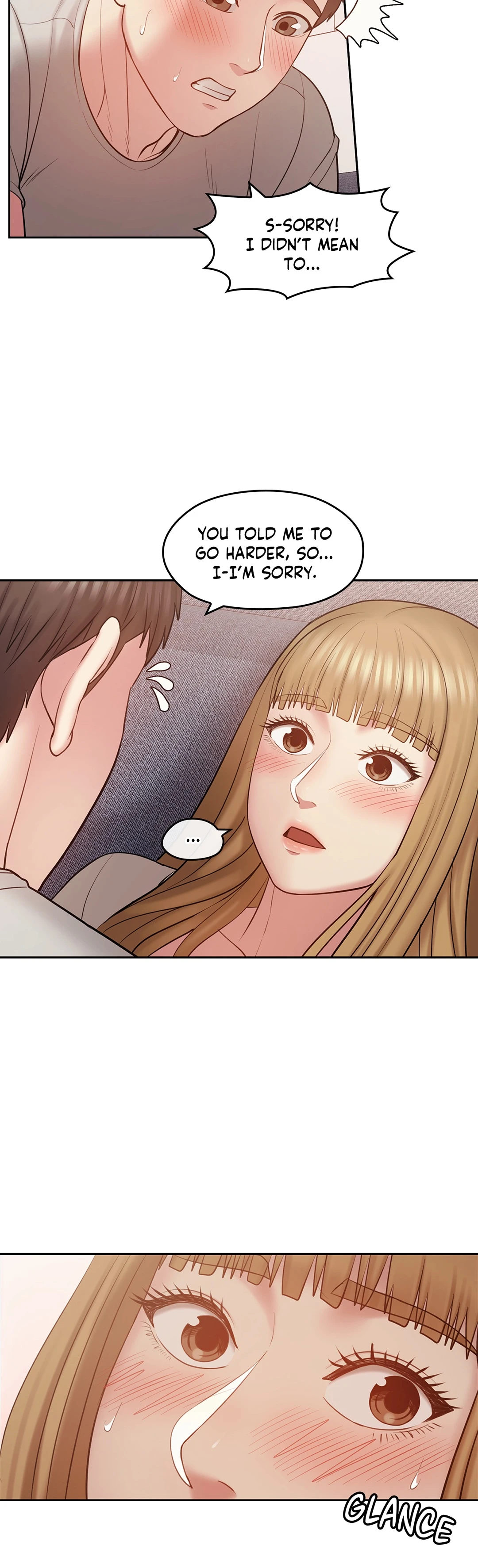 Sexual Consulting Chapter 19 Page 32