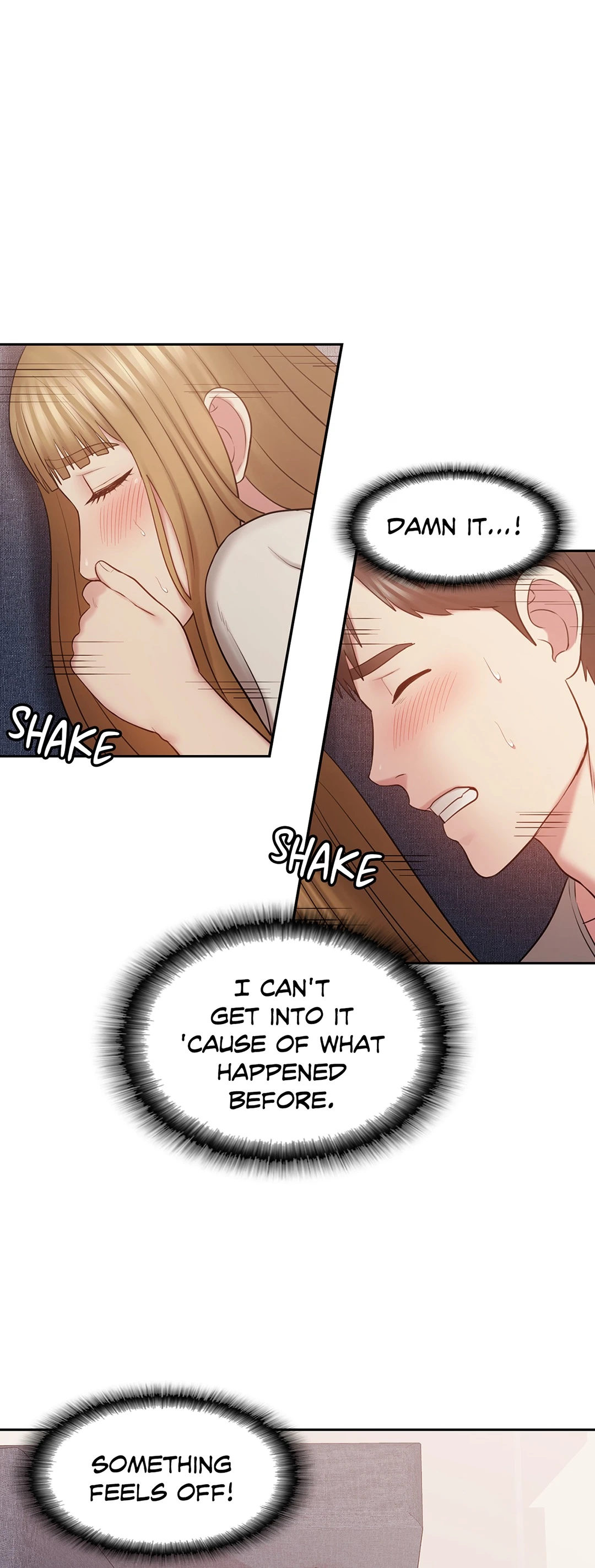 Sexual Consulting Chapter 19 Page 35