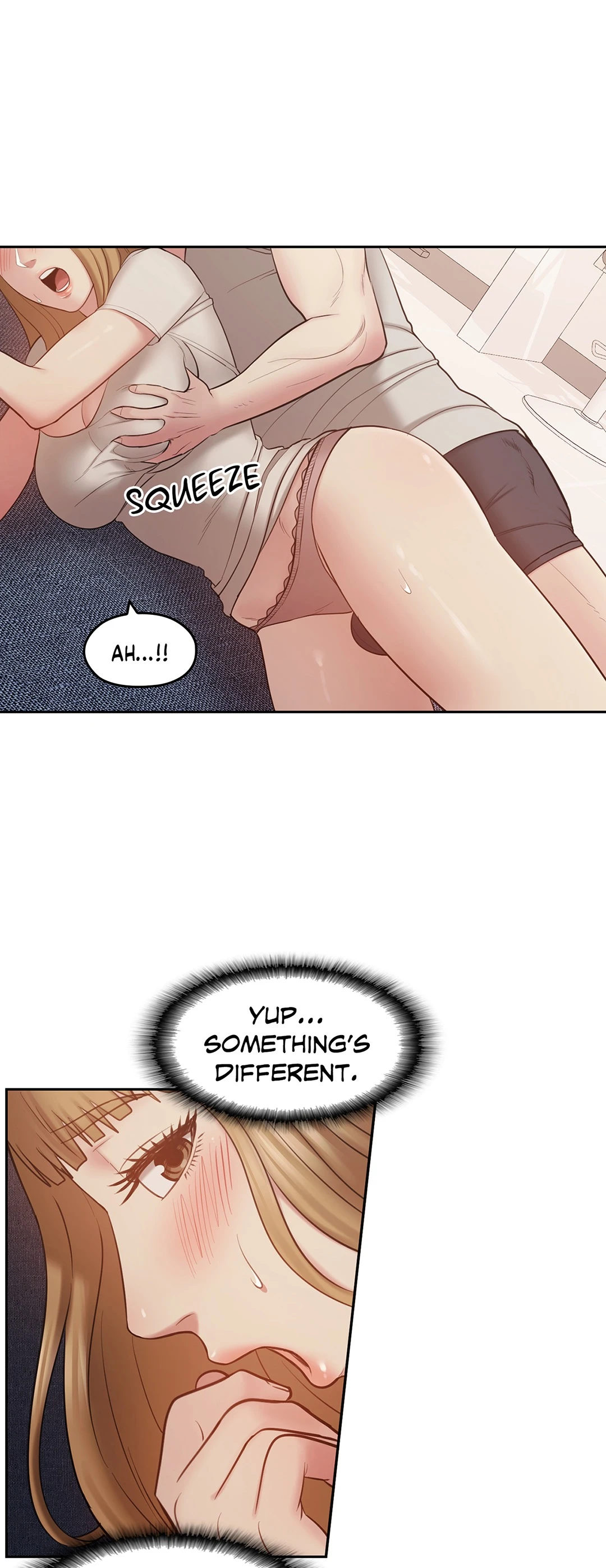 Sexual Consulting Chapter 19 Page 38