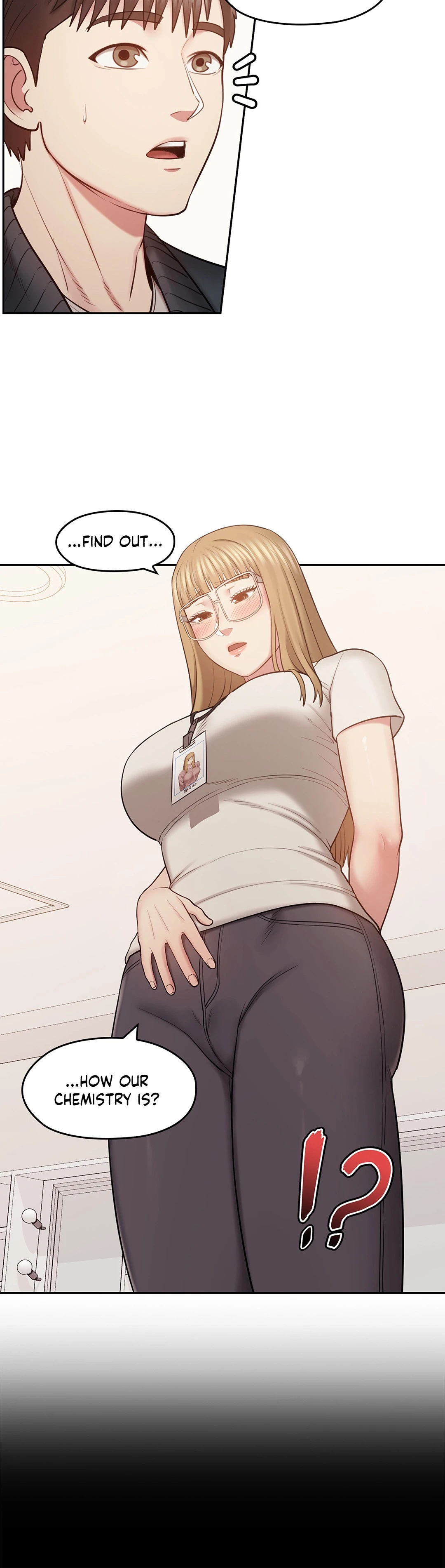 Sexual Consulting Chapter 19 Page 4
