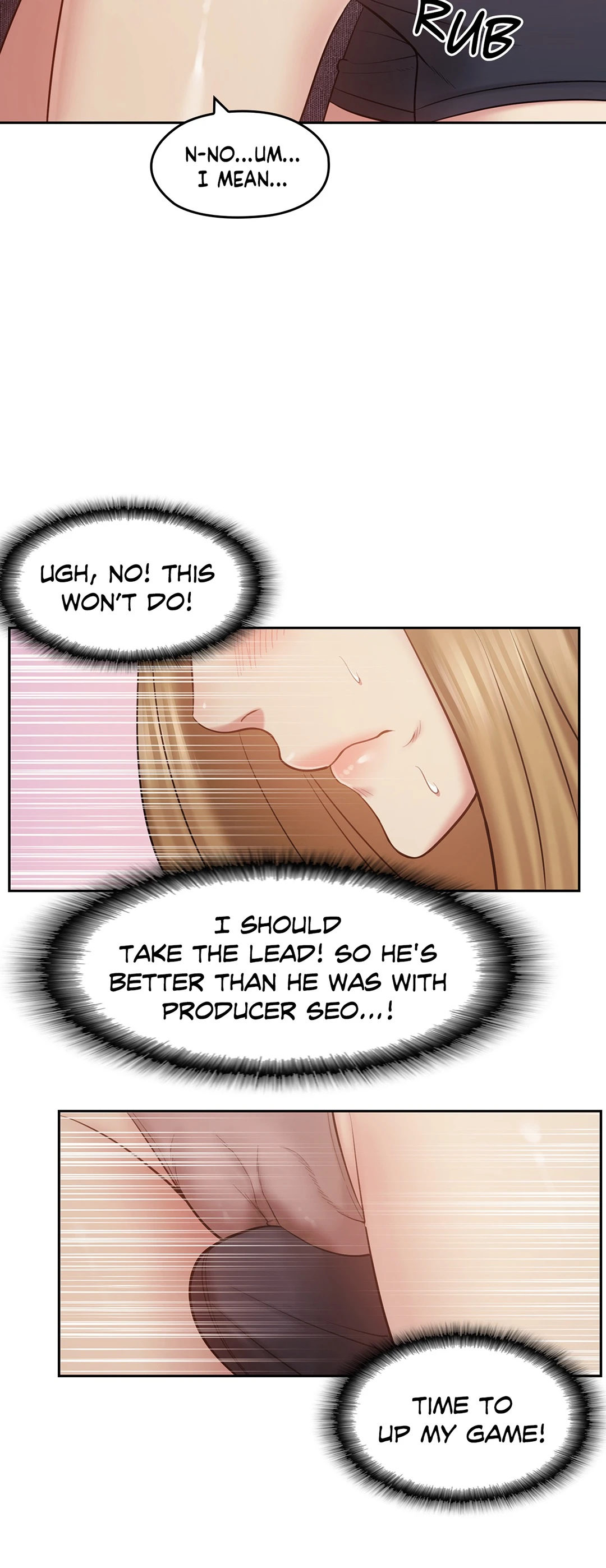 Sexual Consulting Chapter 19 Page 40