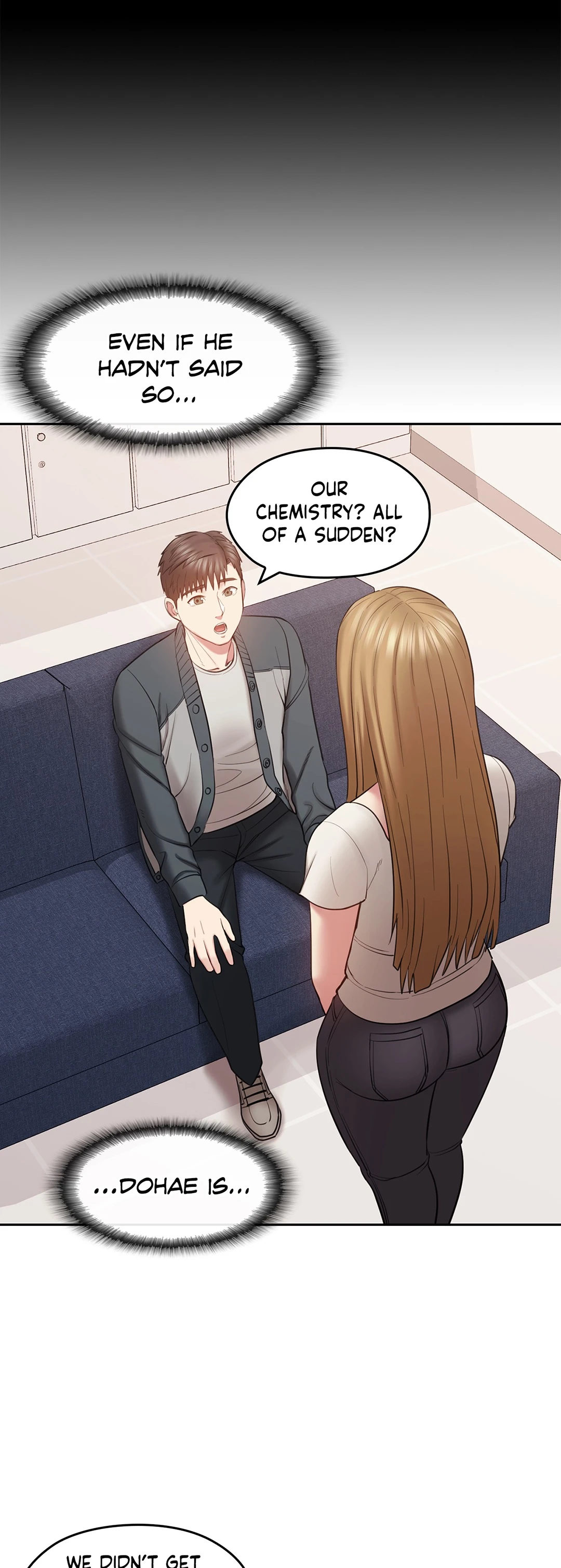 Sexual Consulting Chapter 19 Page 7