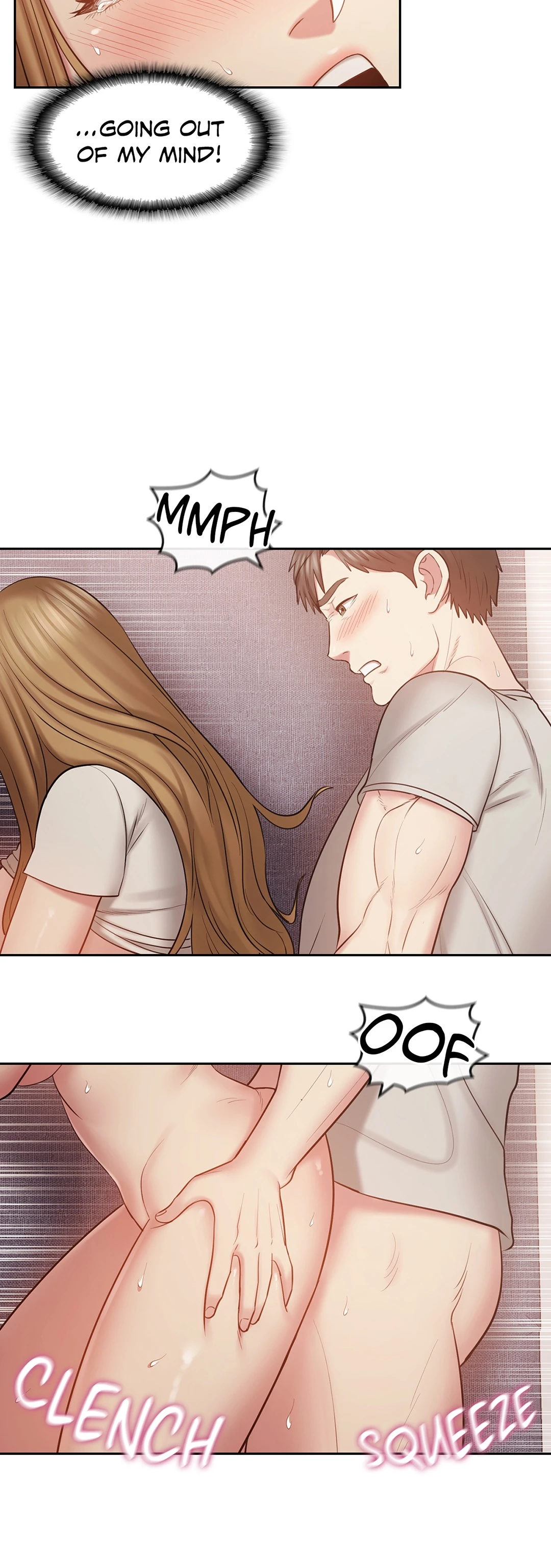 Sexual Consulting Chapter 20 Page 18