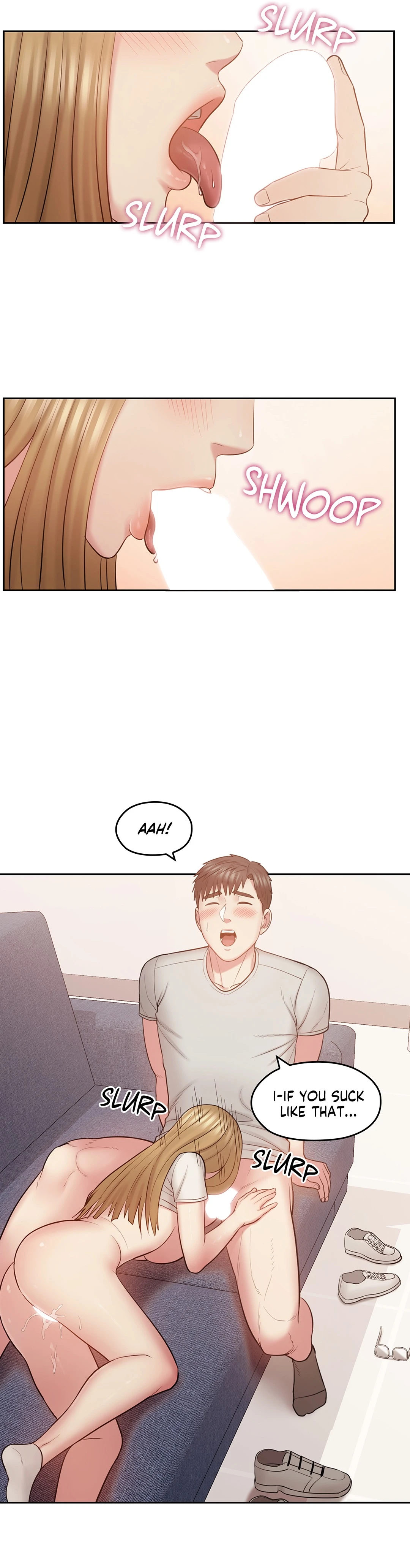 Sexual Consulting Chapter 20 Page 24