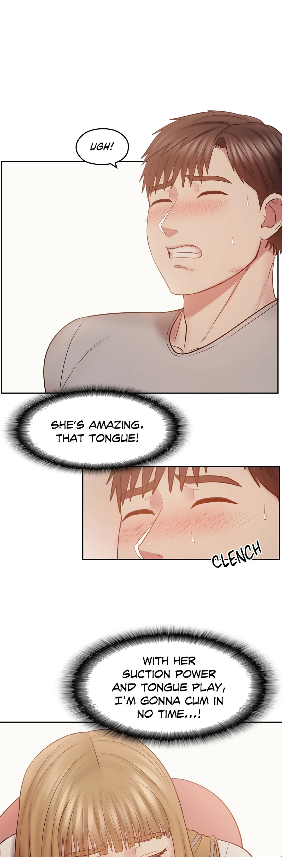 Sexual Consulting Chapter 20 Page 25