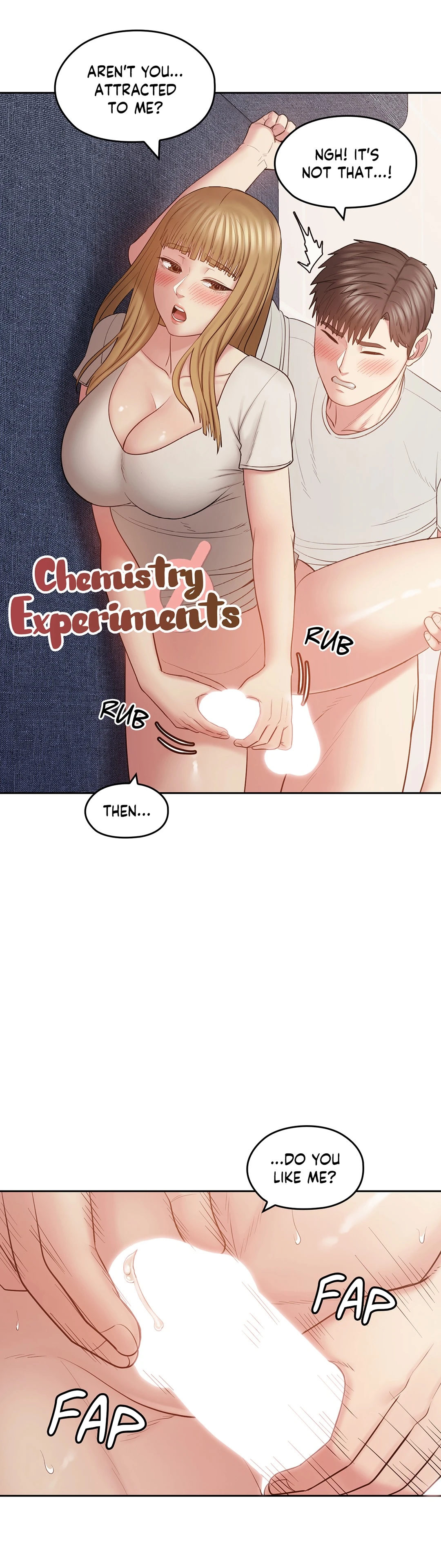 Sexual Consulting Chapter 20 Page 4