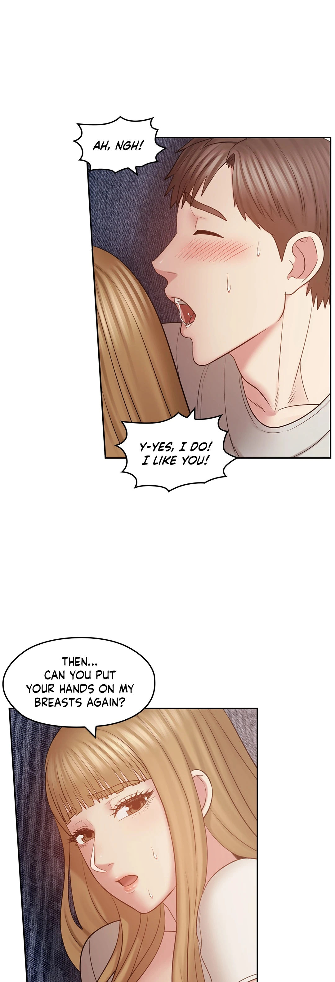 Sexual Consulting Chapter 20 Page 5