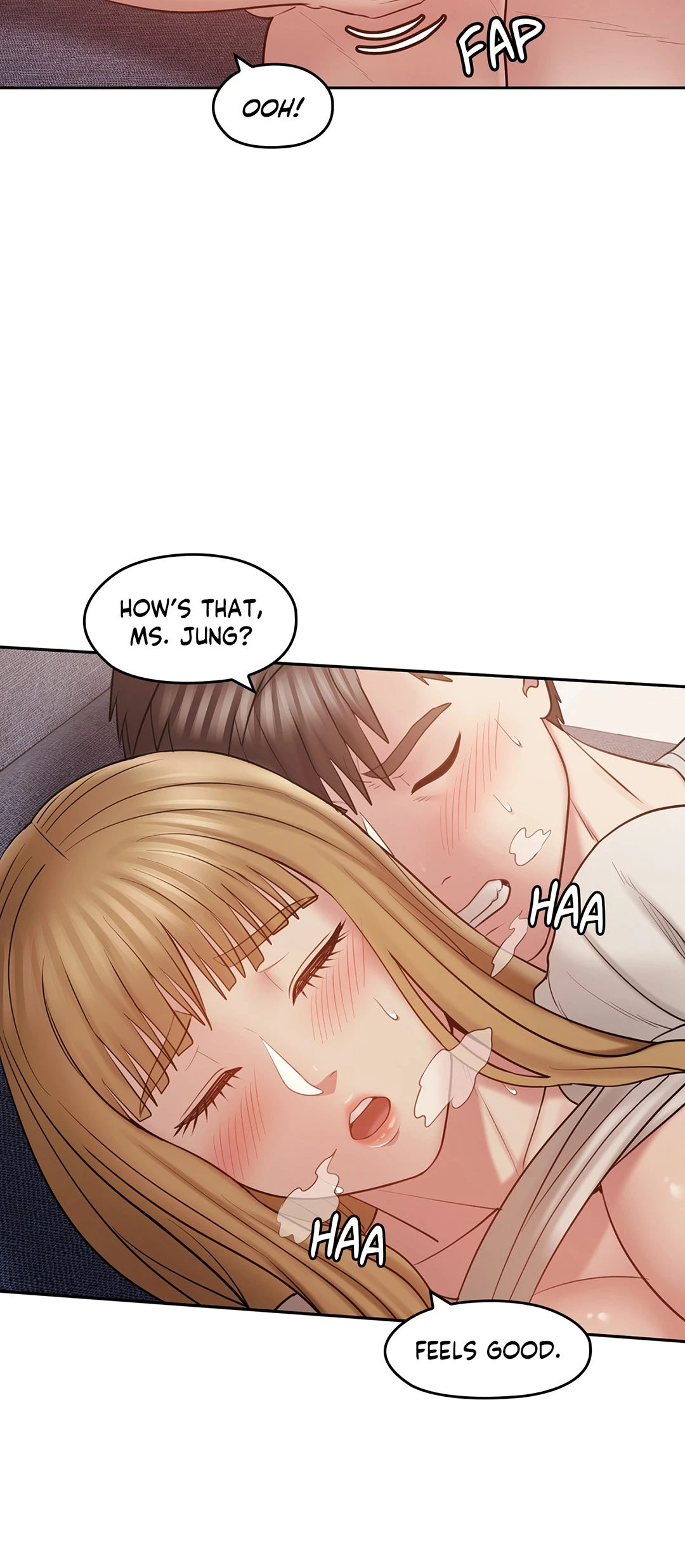 Sexual Consulting Chapter 20 Page 9